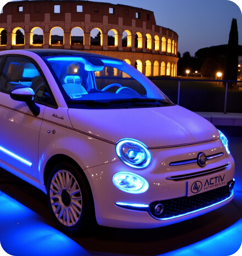 Voiture